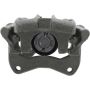 CENTRIC PARTS 141.33504 Centric Semi-Loaded Brake Caliper