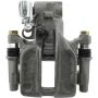 CENTRIC PARTS 141.33504 Centric Semi-Loaded Brake Caliper