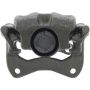 CENTRIC PARTS 141.33505 Centric Semi-Loaded Brake Caliper