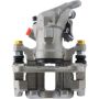 CENTRIC PARTS 141.33506 Centric Semi-Loaded Brake Caliper