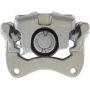 CENTRIC PARTS 141.33506 Centric Semi-Loaded Brake Caliper