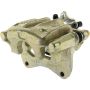 CENTRIC PARTS 141.33510 Centric Semi-Loaded Brake Caliper