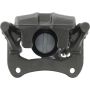 CENTRIC PARTS 141.33517 Centric Semi-Loaded Brake Caliper