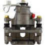 CENTRIC PARTS 141.33522 Centric Semi-Loaded Brake Caliper