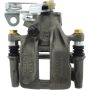 CENTRIC PARTS 141.33524 Centric Semi-Loaded Brake Caliper