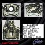 CENTRIC PARTS 141.33530 Centric Semi-Loaded Brake Caliper