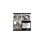 CENTRIC PARTS 141.33532 Centric Semi-Loaded Brake Caliper