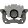 CENTRIC PARTS 141.33536 Centric Semi-Loaded Brake Caliper