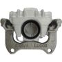 CENTRIC PARTS 141.33537 Centric Semi-Loaded Brake Caliper