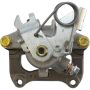 CENTRIC PARTS 141.33539 Centric Semi-Loaded Brake Caliper