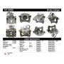 CENTRIC PARTS 141.33539 Centric Semi-Loaded Brake Caliper
