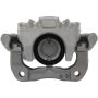 CENTRIC PARTS 141.33541 Centric Semi-Loaded Brake Caliper