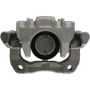 CENTRIC PARTS 141.33542 Centric Semi-Loaded Brake Caliper