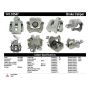 CENTRIC PARTS 141.33547 Centric Semi-Loaded Brake Caliper