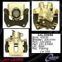 CENTRIC PARTS 141.33549 Centric Semi-Loaded Brake Caliper