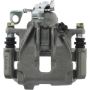 CENTRIC PARTS 141.33551 Centric Semi-Loaded Brake Caliper