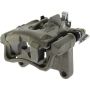 CENTRIC PARTS 141.33552 Centric Semi-Loaded Brake Caliper
