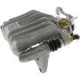 CENTRIC PARTS 141.33553 Centric Semi-Loaded Brake Caliper