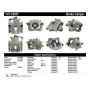 CENTRIC PARTS 141.33557 Centric Semi-Loaded Brake Caliper