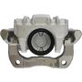 CENTRIC PARTS 141.33557 Centric Semi-Loaded Brake Caliper
