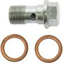 CENTRIC PARTS 141.33561 Centric Semi-Loaded Brake Caliper