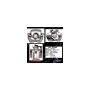 CENTRIC PARTS 141.33564 Centric Semi-Loaded Brake Caliper