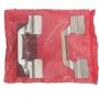 CENTRIC PARTS 141.33566 Centric Semi-Loaded Brake Caliper