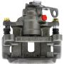 CENTRIC PARTS 141.33567 Centric Semi-Loaded Brake Caliper
