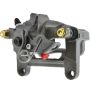 CENTRIC PARTS 141.33567 Centric Semi-Loaded Brake Caliper