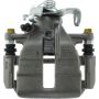 CENTRIC PARTS 141.33570 Centric Semi-Loaded Brake Caliper