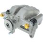 CENTRIC PARTS 141.33571 Centric Semi-Loaded Brake Caliper EPB