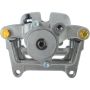 CENTRIC PARTS 141.33571 Centric Semi-Loaded Brake Caliper EPB