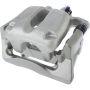 CENTRIC PARTS 141.33571 Centric Semi-Loaded Brake Caliper EPB