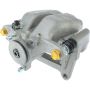 CENTRIC PARTS 141.33571 Centric Semi-Loaded Brake Caliper EPB
