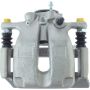 CENTRIC PARTS 141.33571 Centric Semi-Loaded Brake Caliper EPB
