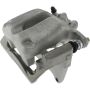 CENTRIC PARTS 141.33572 Centric Semi-Loaded Brake Caliper EPB