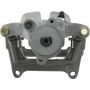 CENTRIC PARTS 141.33572 Centric Semi-Loaded Brake Caliper EPB