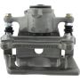 CENTRIC PARTS 141.33572 Centric Semi-Loaded Brake Caliper EPB