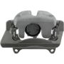 CENTRIC PARTS 141.33572 Centric Semi-Loaded Brake Caliper EPB