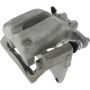 CENTRIC PARTS 141.33572 Centric Semi-Loaded Brake Caliper EPB