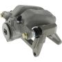 CENTRIC PARTS 141.33572 Centric Semi-Loaded Brake Caliper EPB