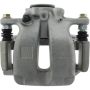 CENTRIC PARTS 141.33572 Centric Semi-Loaded Brake Caliper EPB