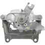 CENTRIC PARTS 141.33578 Centric Semi-Loaded Brake Caliper