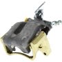 CENTRIC PARTS 141.33580 Centric Semi-Loaded Brake Caliper