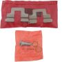 CENTRIC PARTS 141.33582 Centric Semi-Loaded Brake Caliper