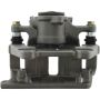 CENTRIC PARTS 141.33583 Centric Semi-Loaded Brake Caliper EPB