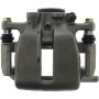 CENTRIC PARTS 141.33583 Centric Semi-Loaded Brake Caliper EPB