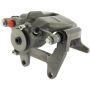 CENTRIC PARTS 141.33584 Centric Semi-Loaded Brake Caliper EPB