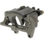 CENTRIC PARTS 141.33585 Centric Semi-Loaded Brake Caliper EPB
