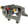 CENTRIC PARTS 141.33585 Centric Semi-Loaded Brake Caliper EPB